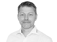 Jesper Folling Jørgensen