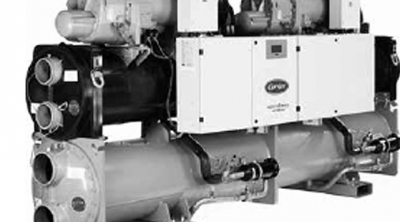 Varmepumper - aggregater perfekt til store energiløsninger