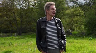 Lars Lilholt valgte jordvarme