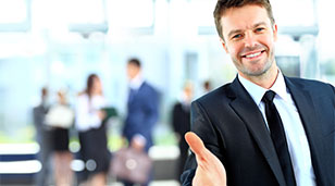 Løsningen der passer til dig                         