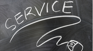 Vi yder den bedste service - med vagtordning