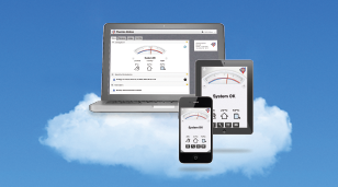 Fjernstyring af produkter           