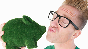 Gratis varme i 2 år!