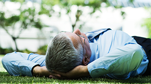 Fremtiden er VORES problem