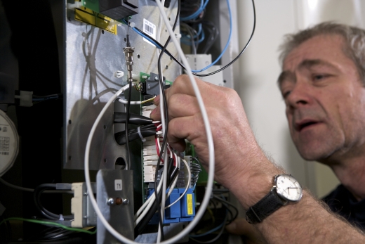 service i det daglige klimadan