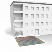 Jordvarme til Erhverv