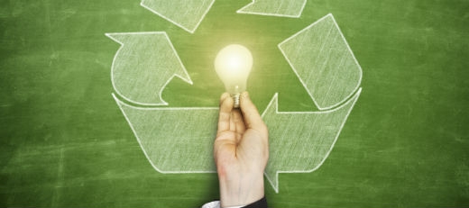 intelligent energiløsning