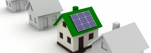 solvarme fra klimadan