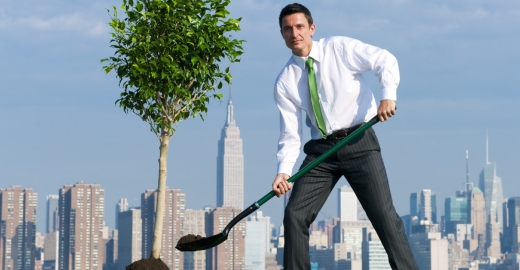 Værdigrundlaget i Klimadan