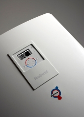 Robust Eco Perspektiv