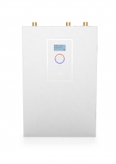 Thermia Atec indedel Plus front