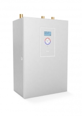 Thermia Atec indedel Plus venstre