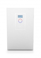 Thermia Atec indedel Standard front