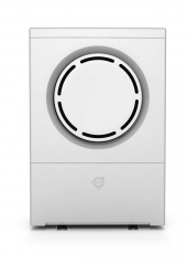 Thermia Atec udedel front