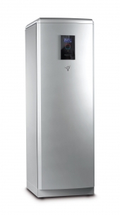 Thermia Diplomat Optimum G3