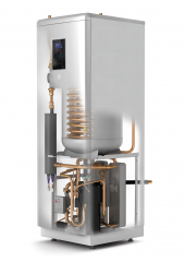 Thermia Diplomat Optimum G3 Xray