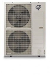 Thermia iTec 16 udedel