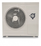 Thermia iTec 5  udedel