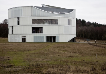 Naturvidenskabernes Hus